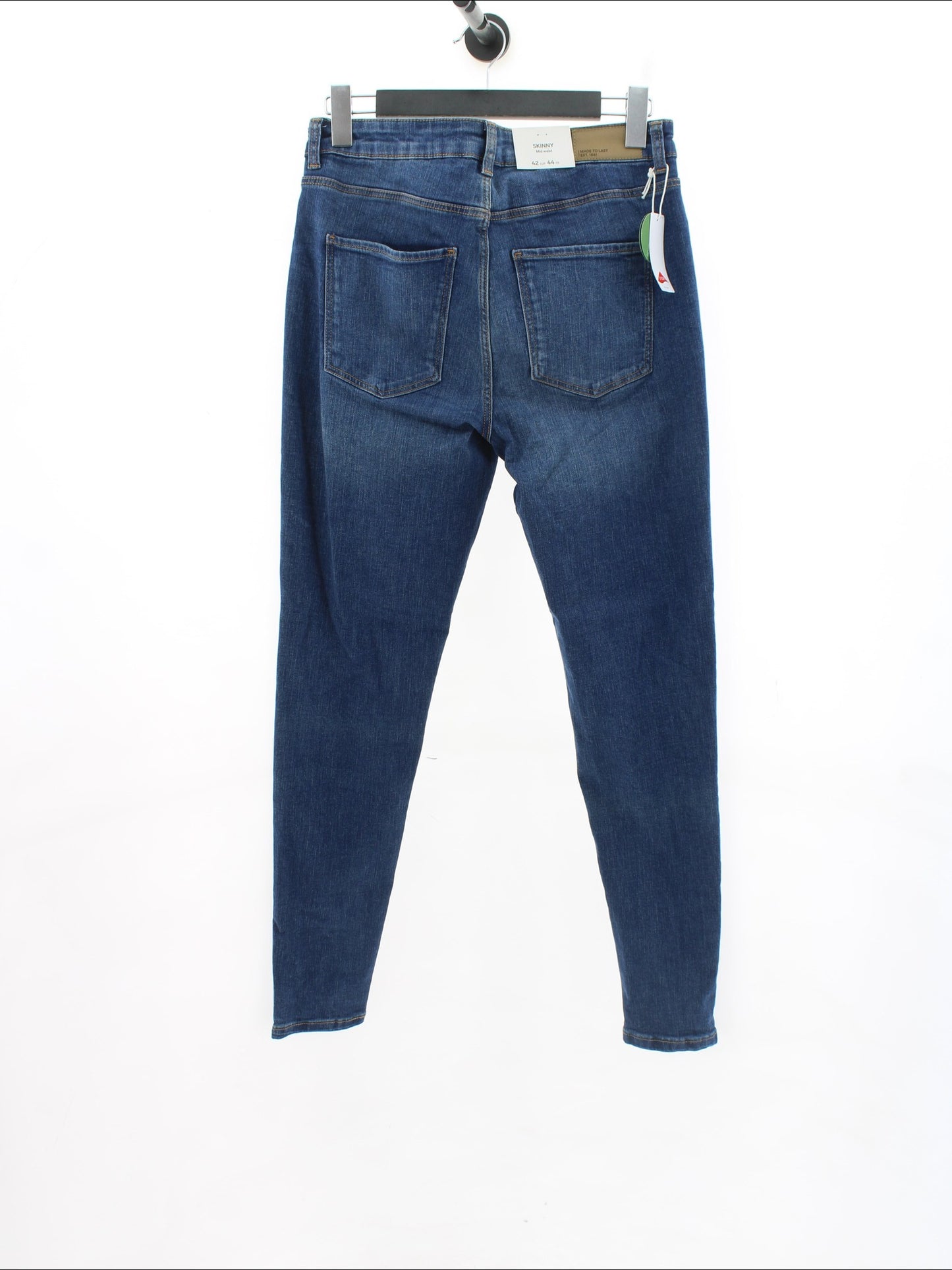 Spodnie jeans C&A Rozmiar: 42