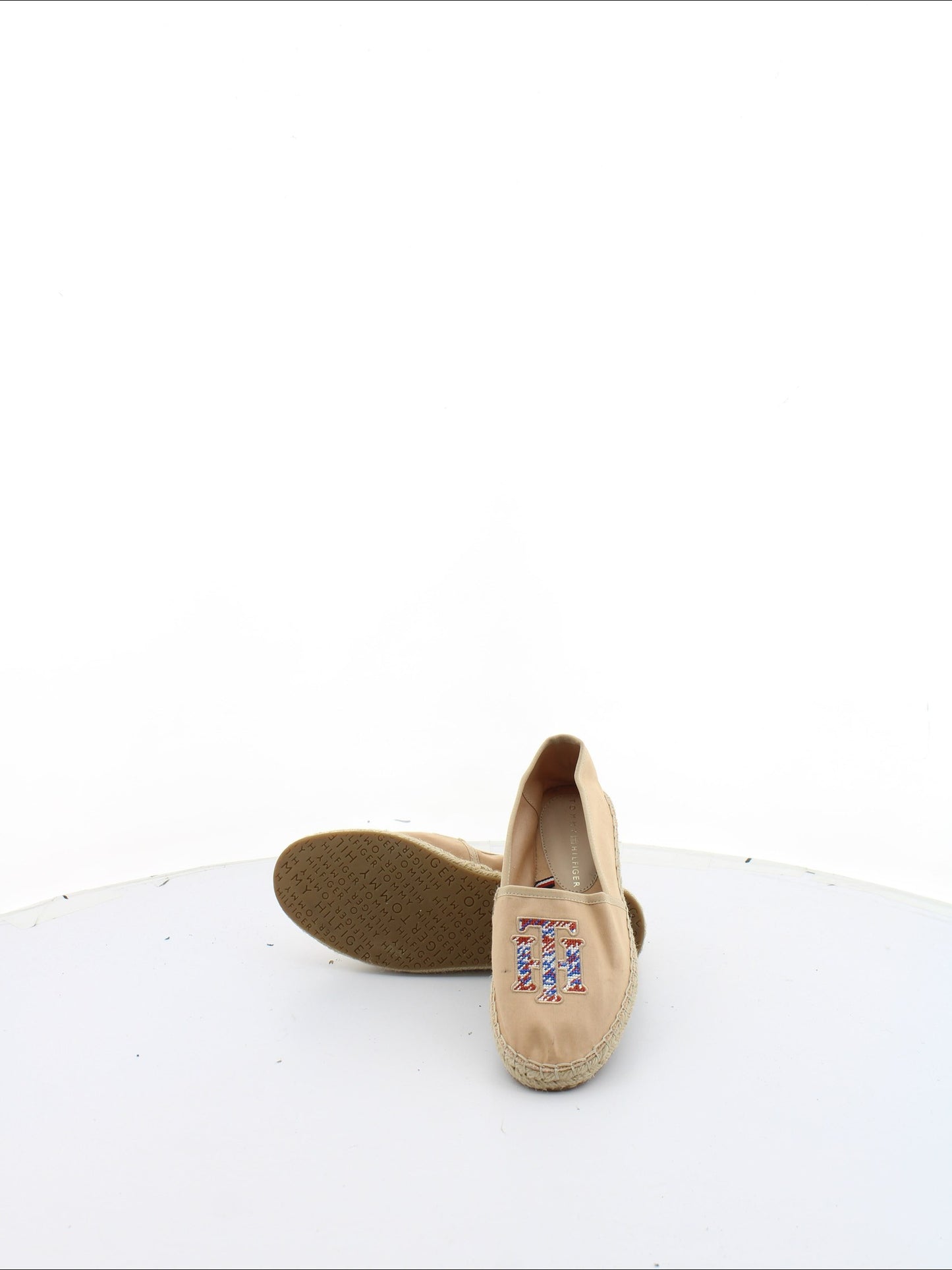 Espadryle Tommy Hilfiger Rozmiar: 36