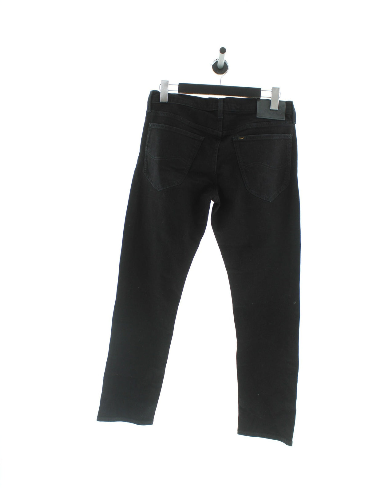 Spodnie jeans Lee Rozmiar: W31/L30