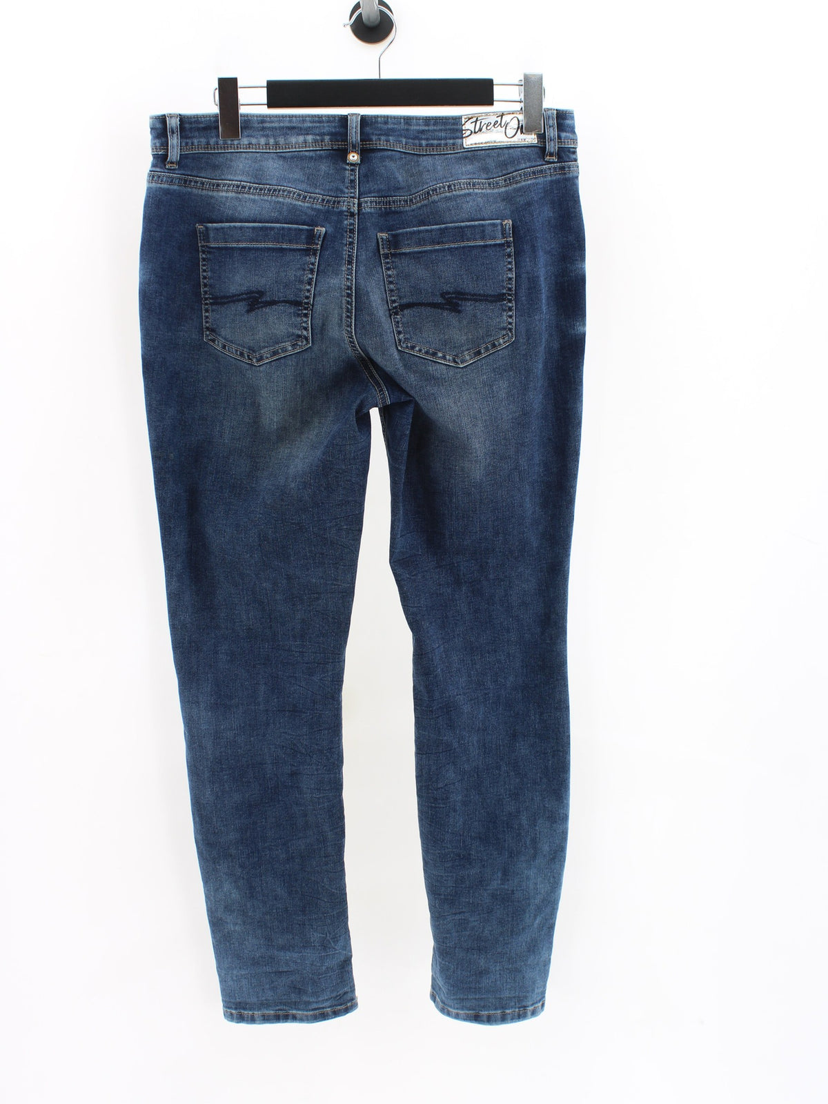 Spodnie jeans Street One Rozmiar: 44
