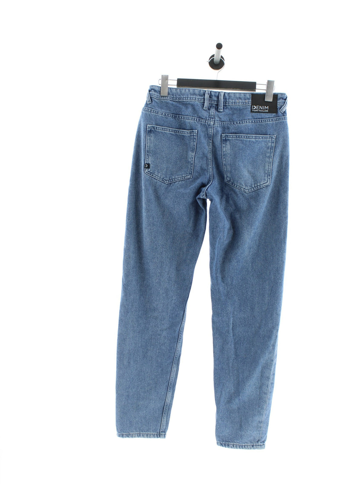 Spodnie jeans Tom Tailor Rozmiar: W30/L34