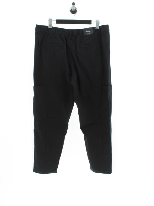 Spodnie Casual C&A Rozmiar: W38/L32