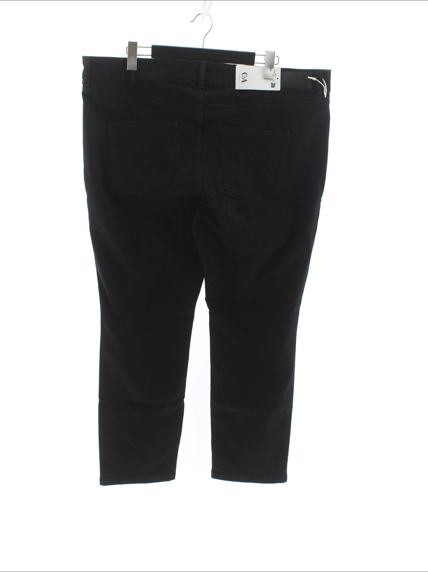 Spodnie jeans C&A Rozmiar: 54