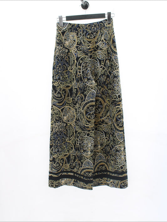 Spodnie Casual H&M Rozmiar: 36