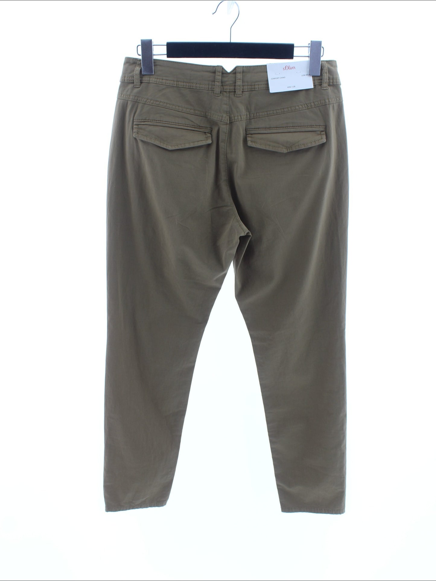 Spodnie Casual s.Oliver Rozmiar: W36/L30