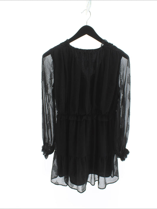 Sukienka Zara Rozmiar: XS
