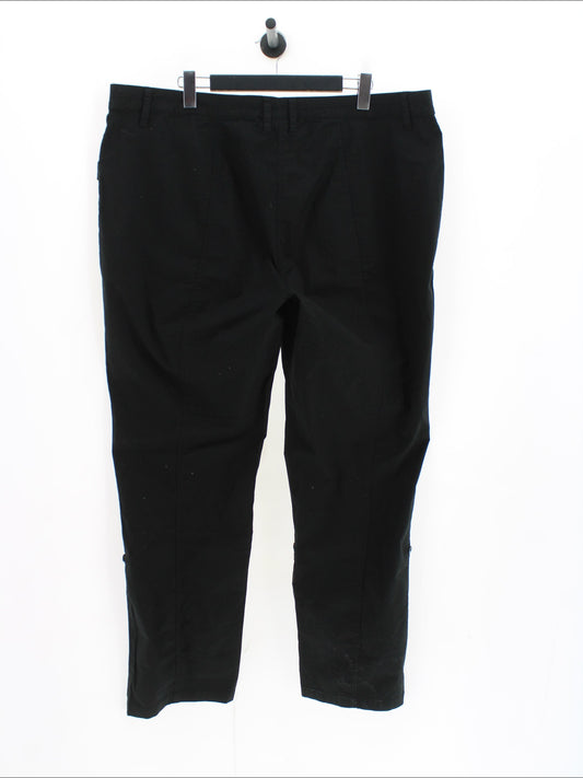 Spodnie Casual Sheego Rozmiar: 3XL