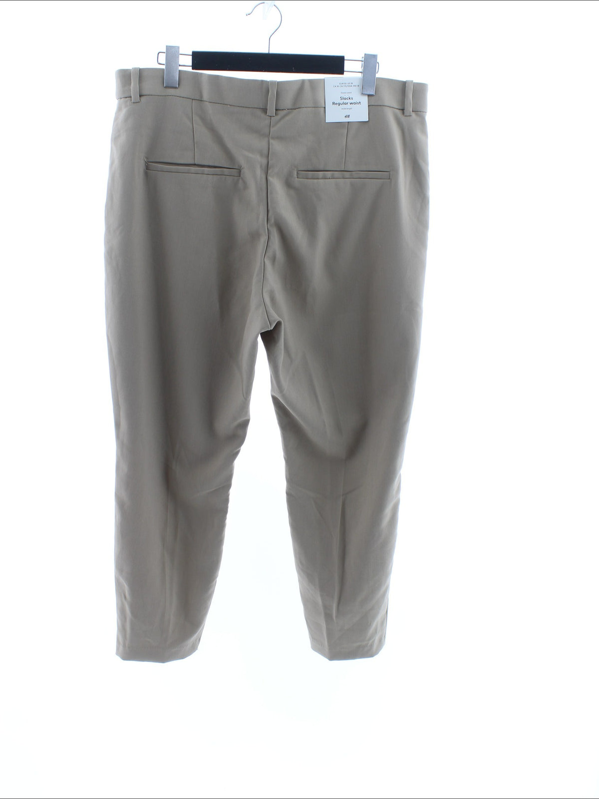 Spodnie Casual H&M Rozmiar: 50