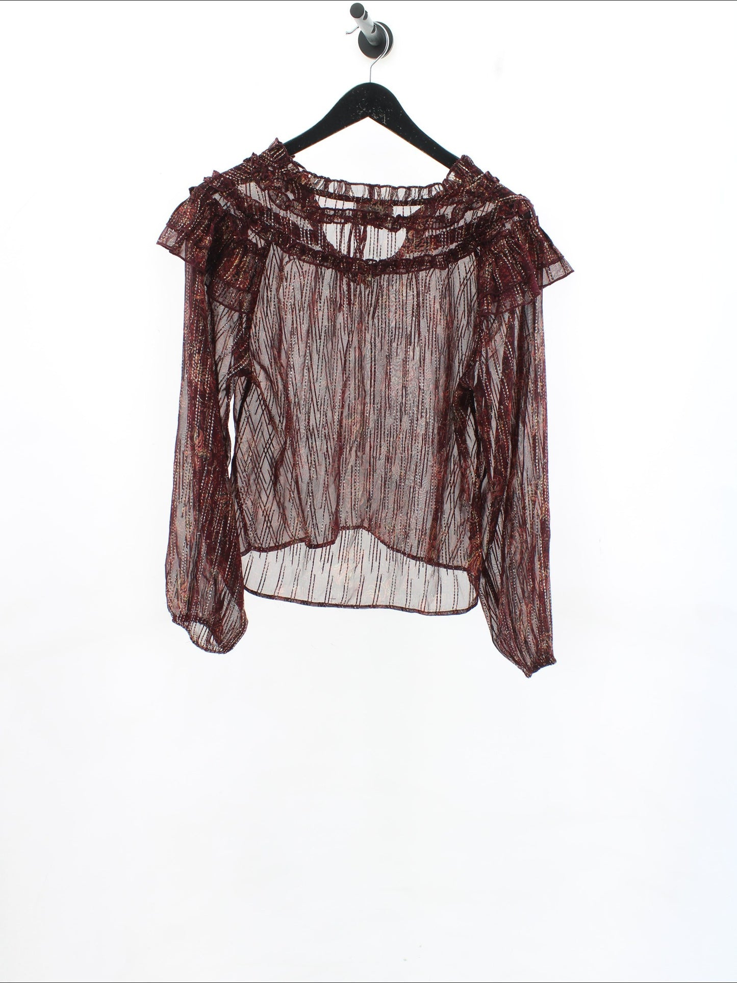 Bluzka COTTON CLUB Rozmiar: M