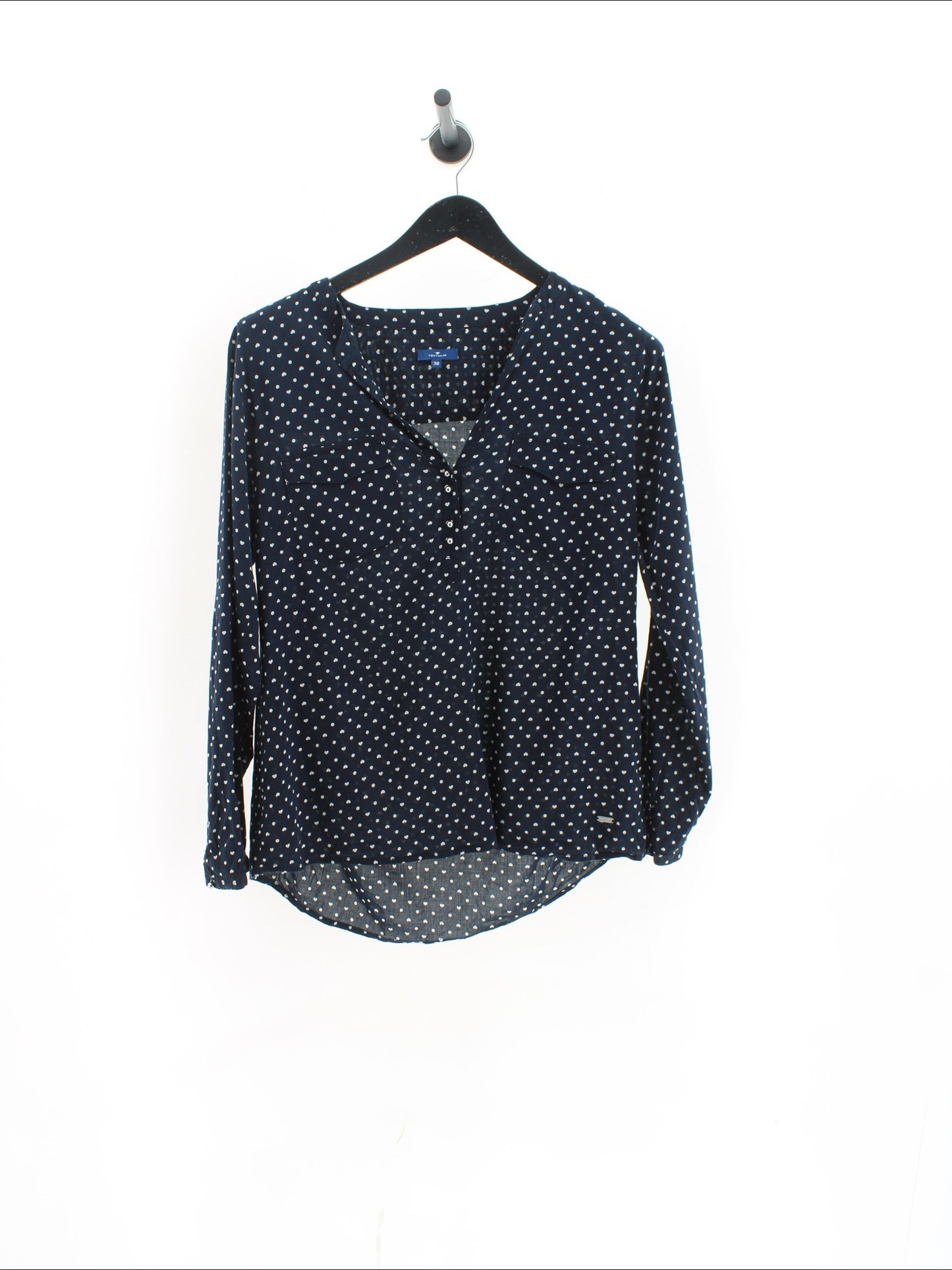 Bluzka Tom Tailor Rozmiar: 38