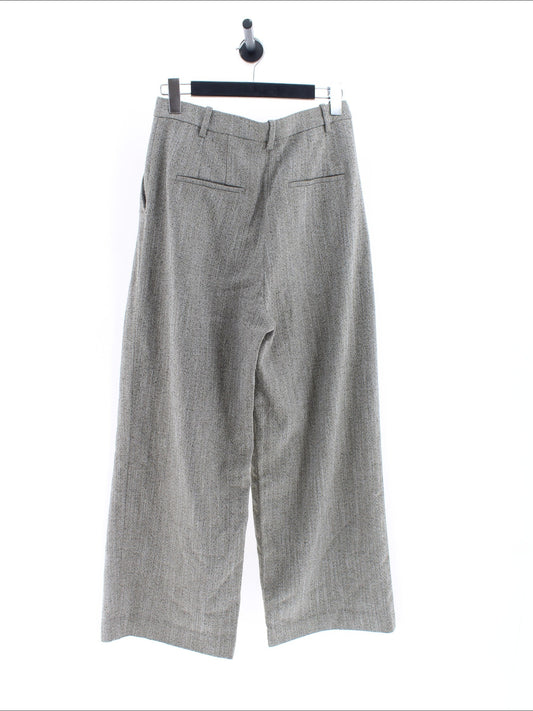 Spodnie Casual H&M Rozmiar: 40