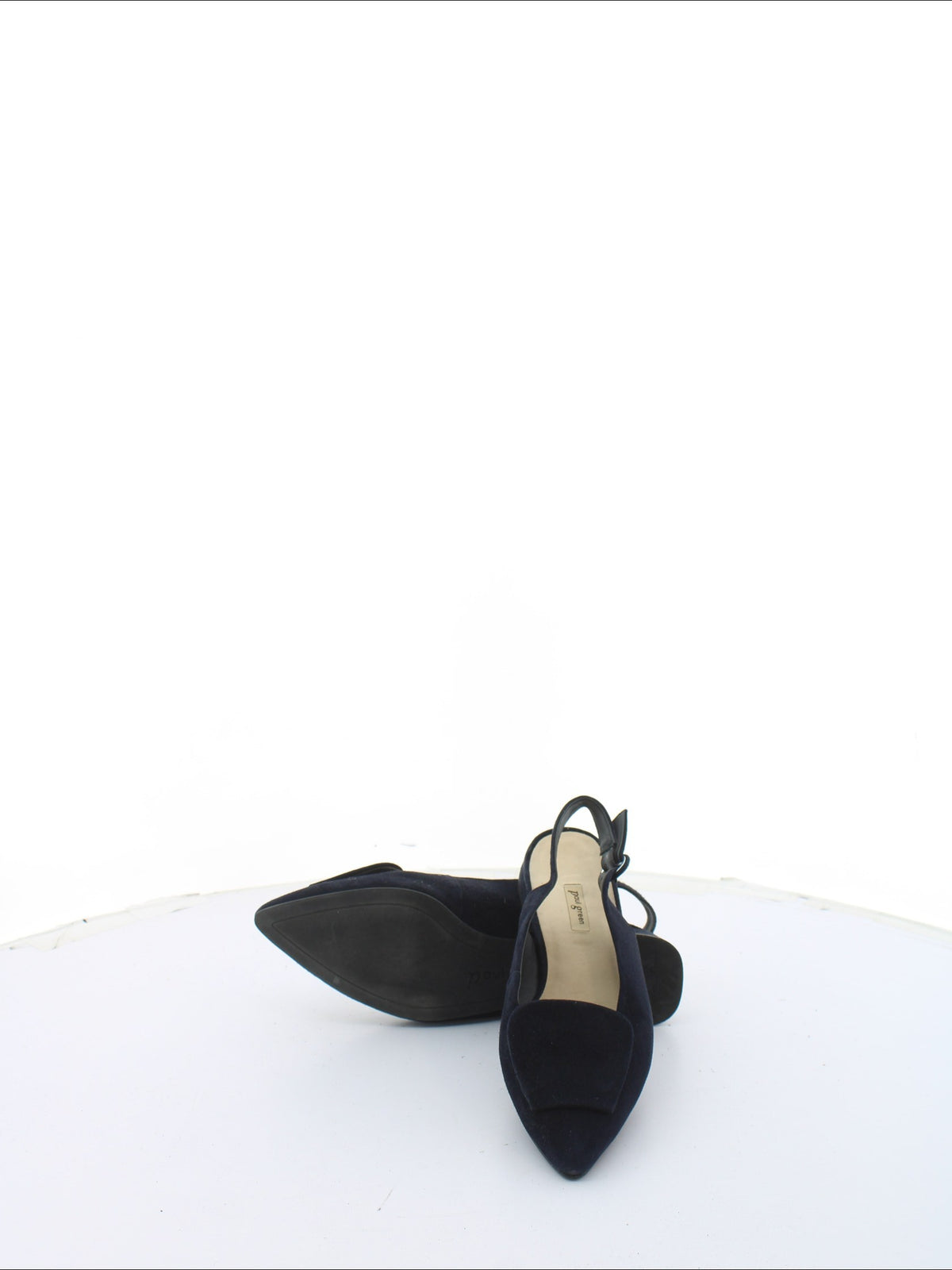 Baleriny Paul Green Rozmiar: 40