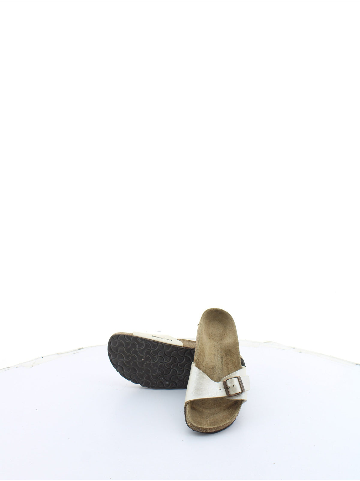 Buty BIRKENSTOCK Rozmiar: 39