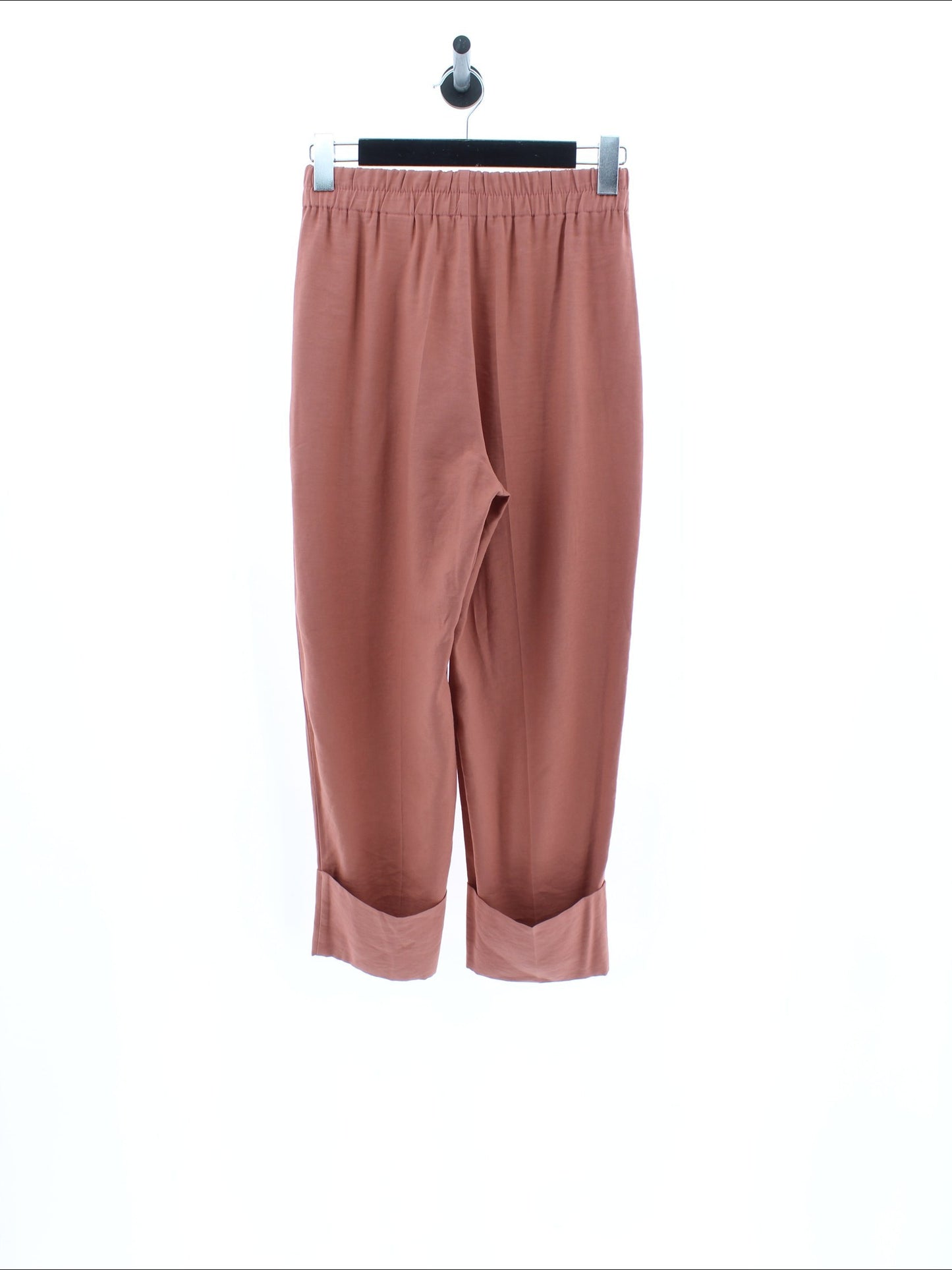 Spodnie Casual Zara Rozmiar: XS