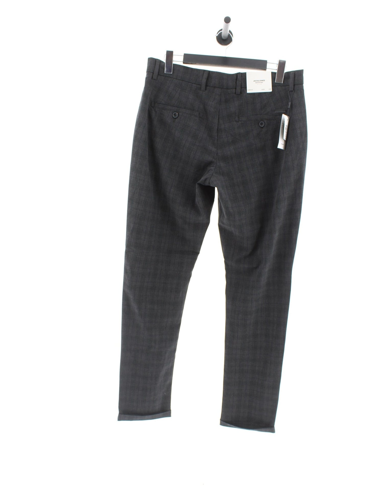 Spodnie Casual JACK & JONES Rozmiar: W34/L34