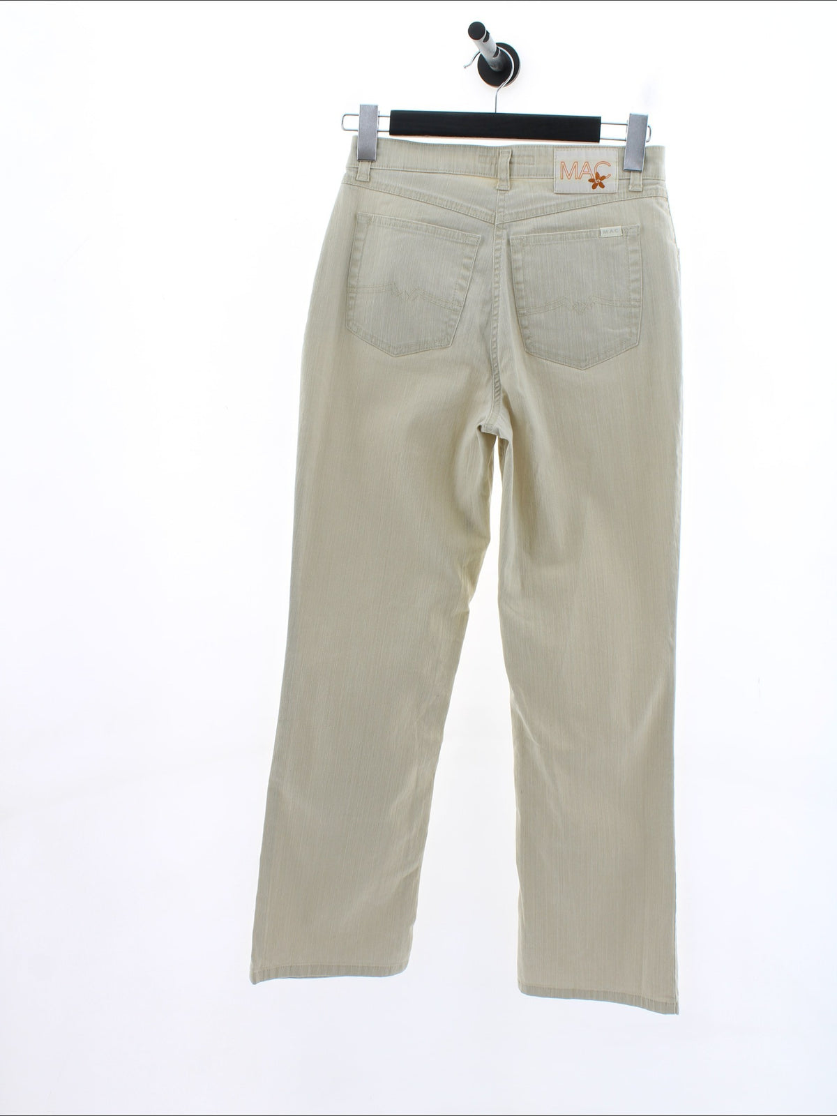 Spodnie Casual MAC Rozmiar: 36