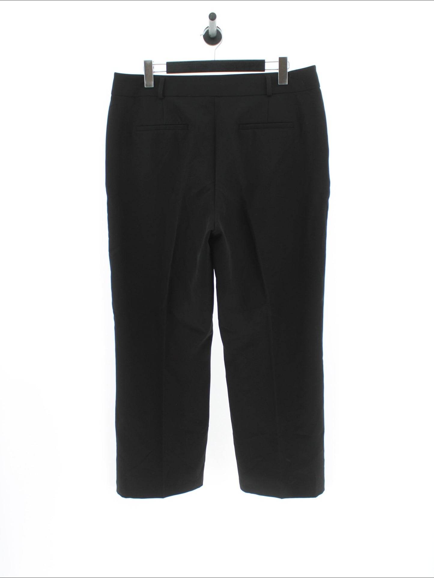 Spodnie Eleganckie Rozmiar: 46