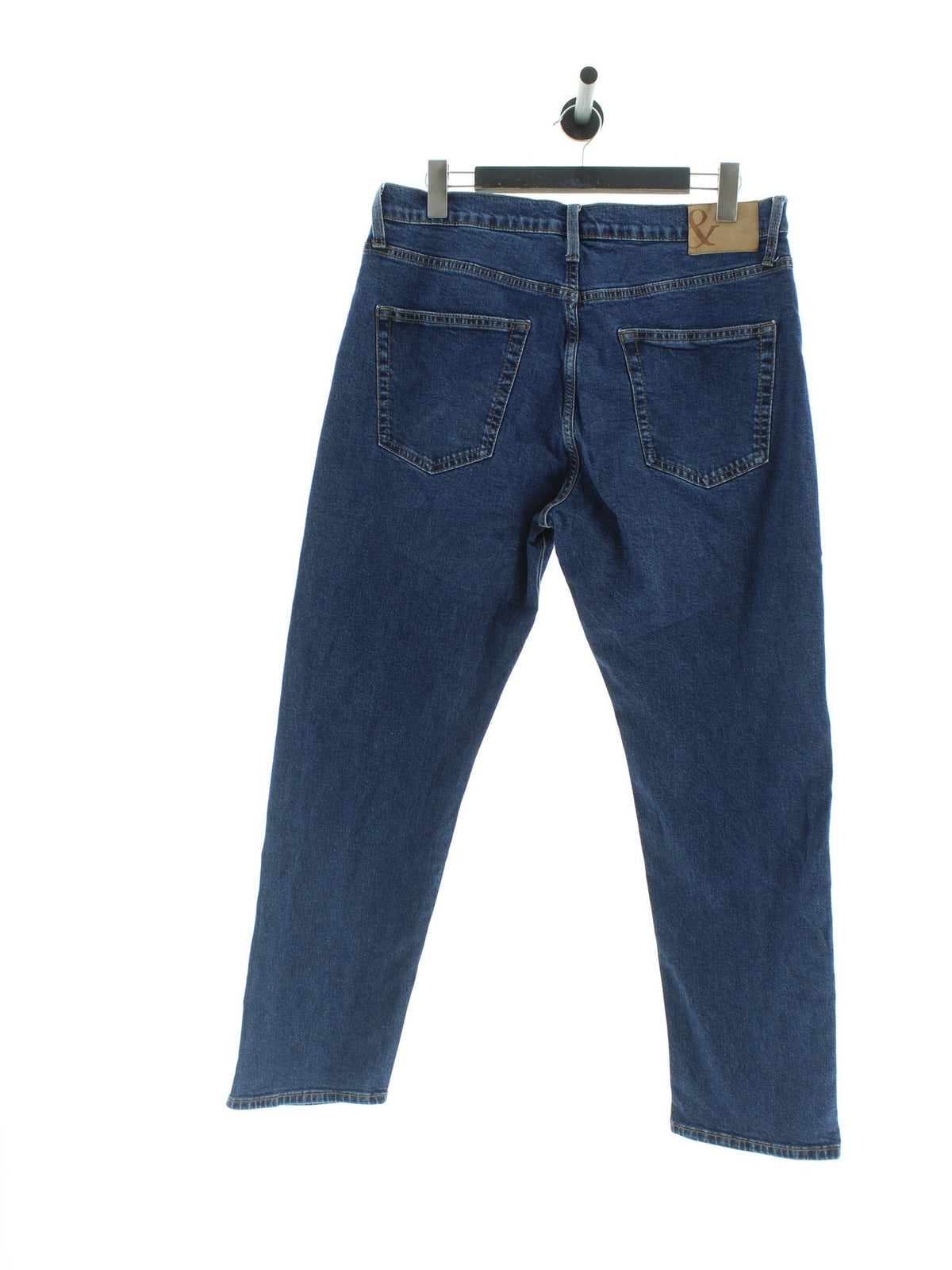 Spodnie jeans C&A Rozmiar: W34/L32