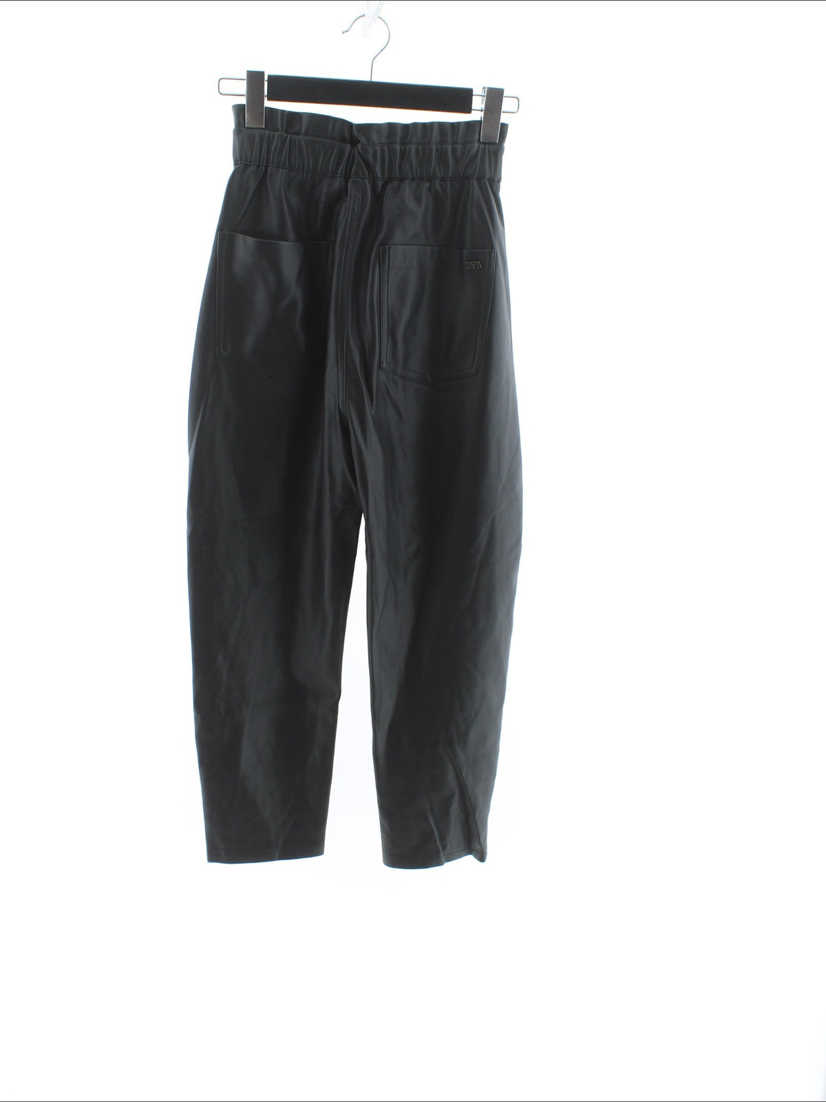 Spodnie Casual Zara Rozmiar: 34