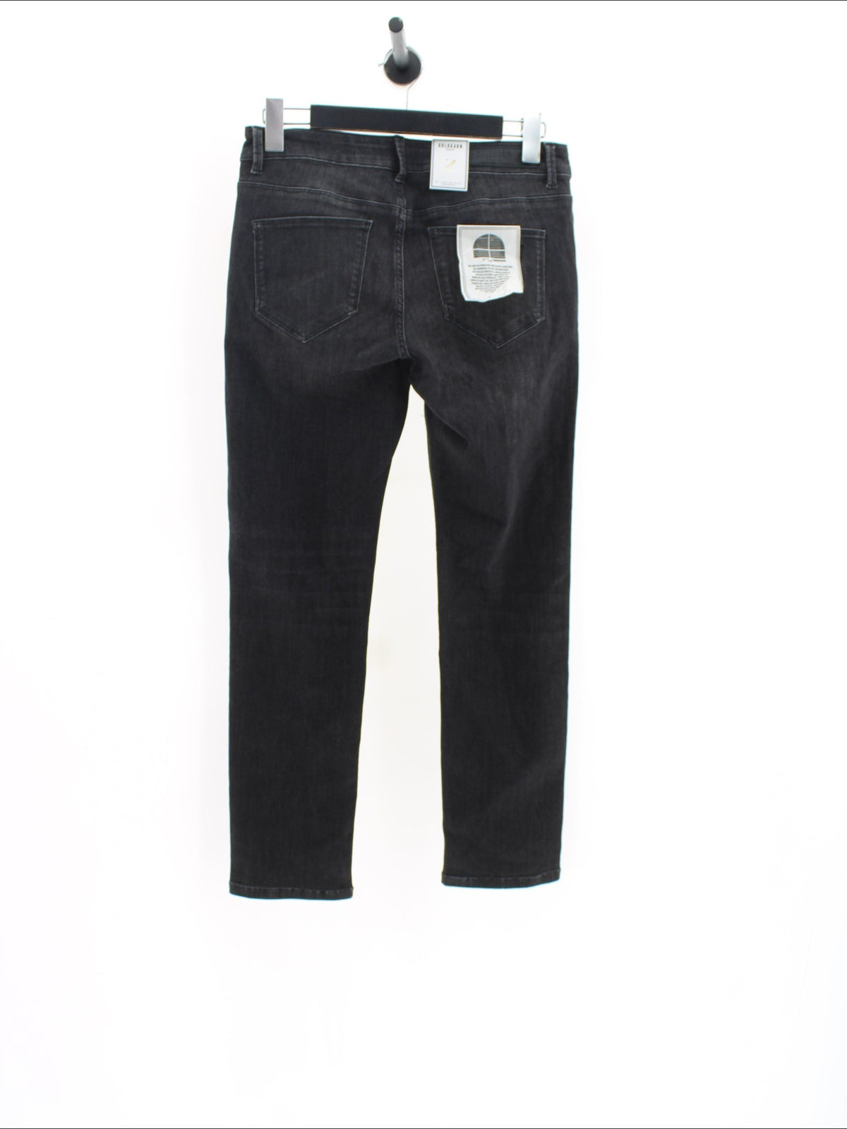 Spodnie jeans GOLD GARN Rozmiar: M