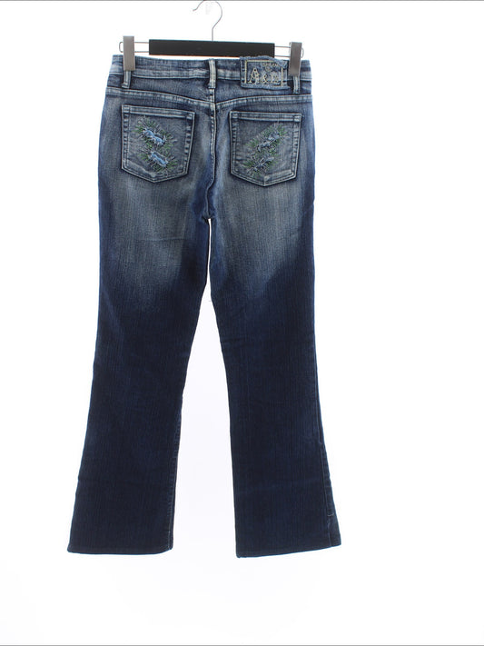 Spodnie jeans Rozmiar: M