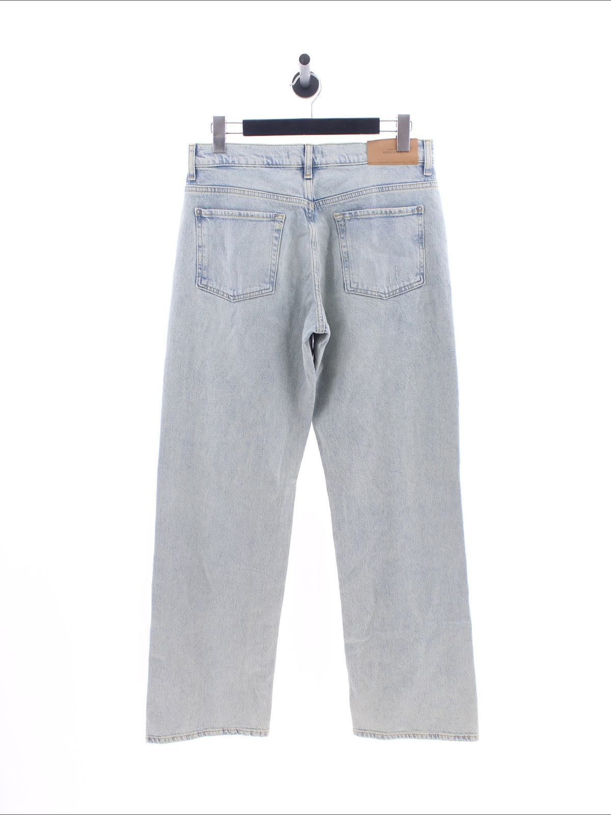 Spodnie jeans 7 For All Mankind Rozmiar: M