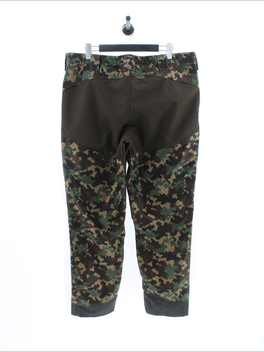 Spodnie Militaria Rozmiar: 2XL