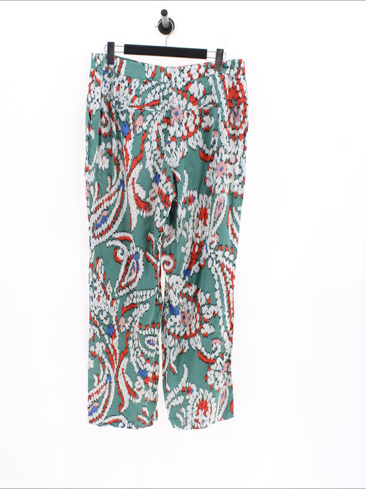 Spodnie Casual Rozmiar: 46