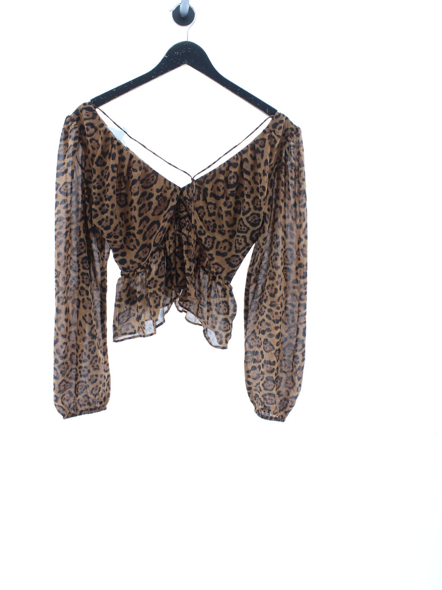 Bluzka H&M Rozmiar: S