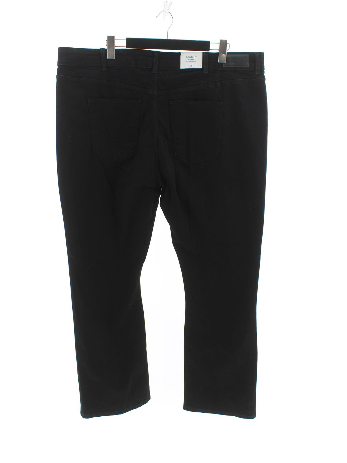 Spodnie jeans C&A Rozmiar: 54