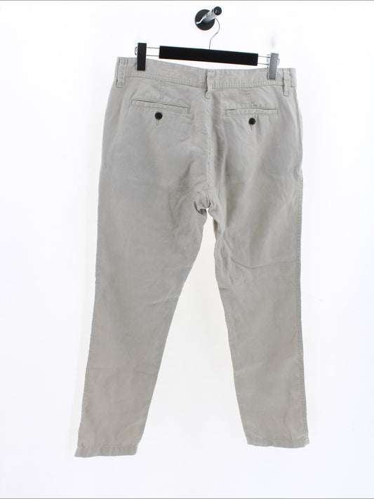 Spodnie Casual ANGELO LITRICO Rozmiar: W34/L32