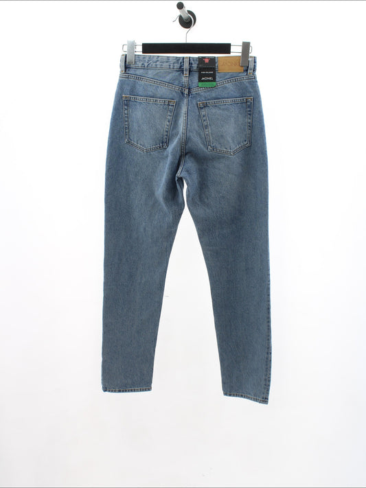 Spodnie jeans Monki Rozmiar: 36