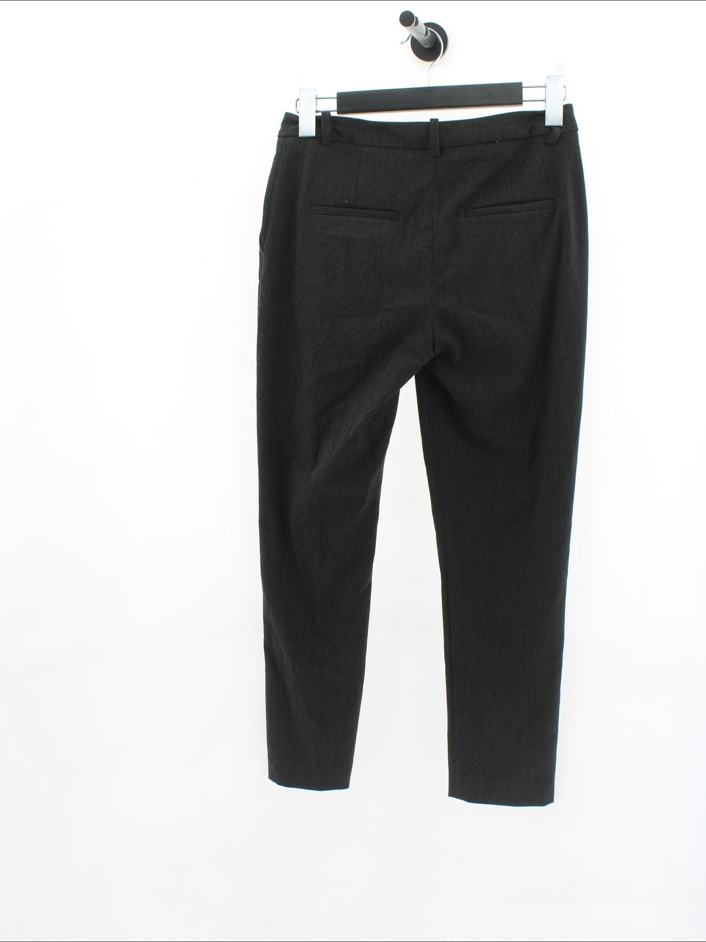 Spodnie Eleganckie H&M Rozmiar: 34