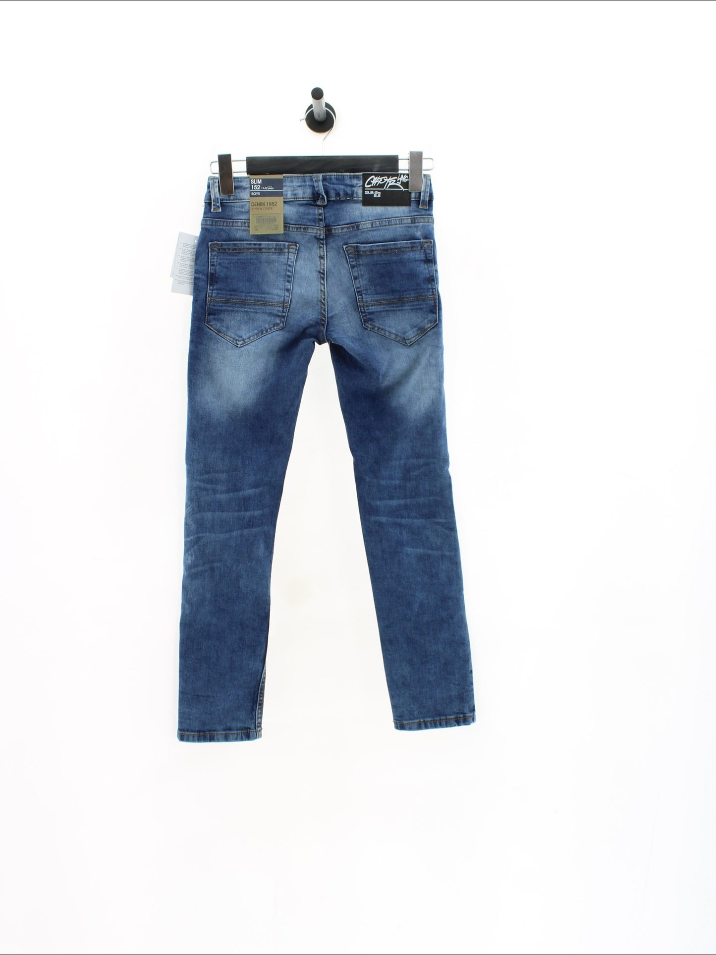 Spodnie jeans CHAPTER Rozmiar: 152