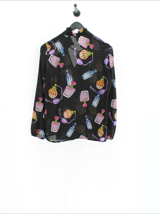 Bluzka ALBA MODA Rozmiar: 38