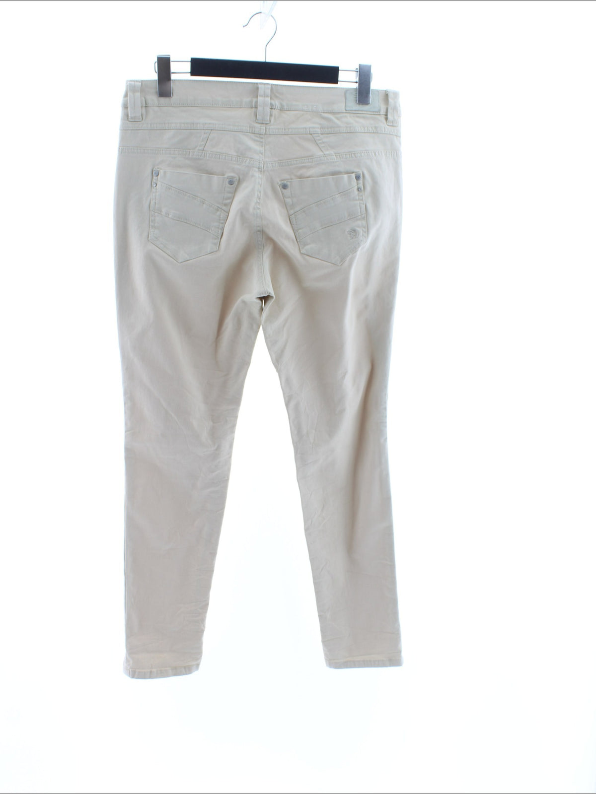 Spodnie Casual Tom Tailor Rozmiar: M