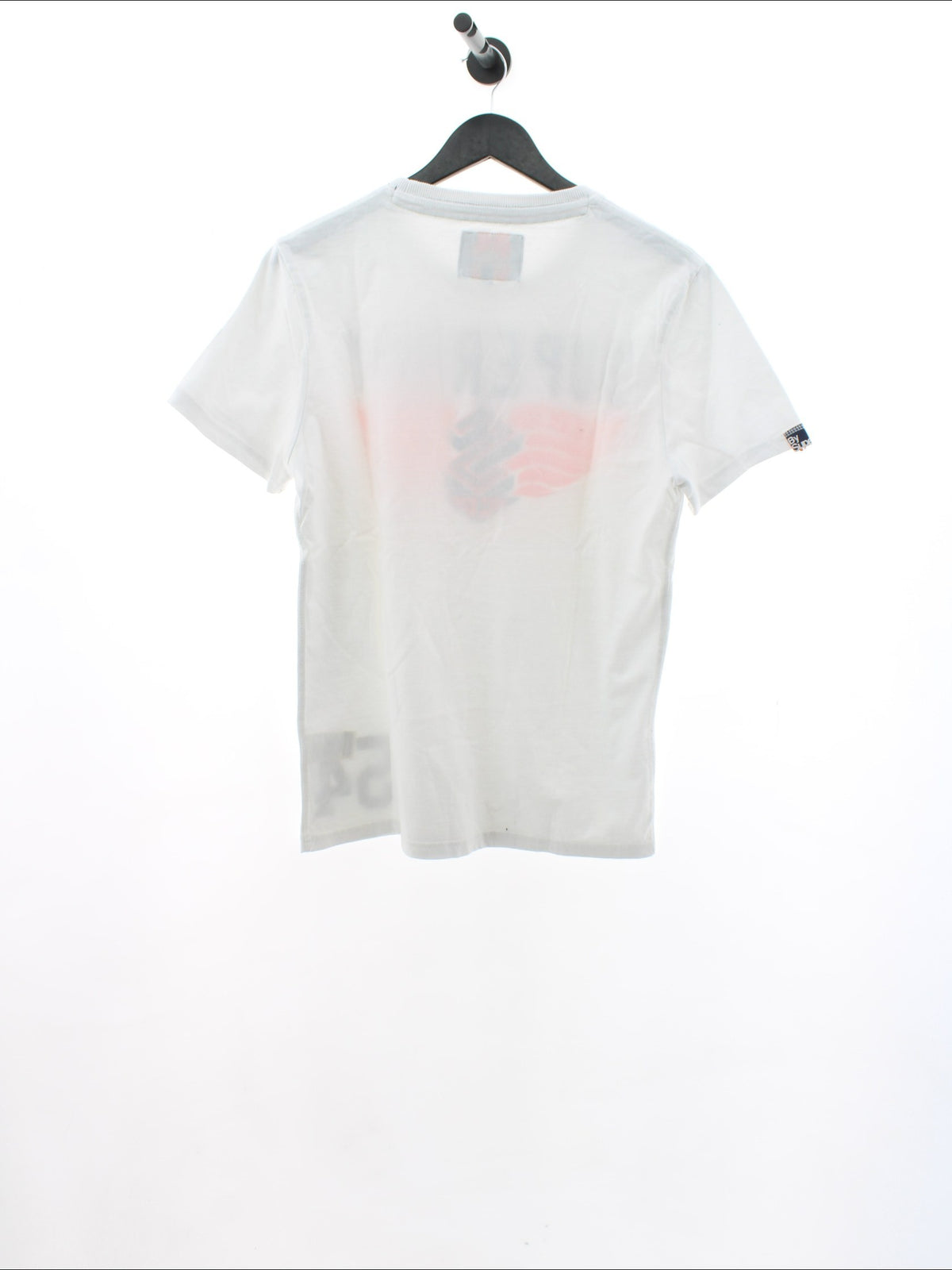 T-shirt Superdry Rozmiar: L