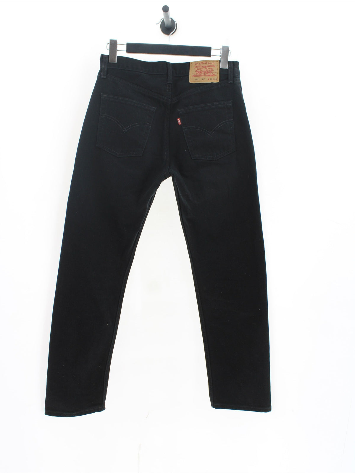 Spodnie jeans LEVI'S® Rozmiar: W30/L30
