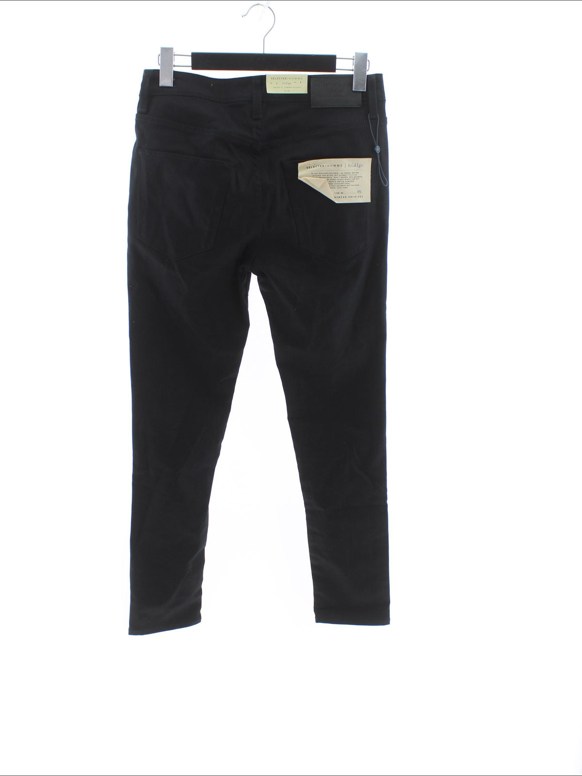 Spodnie jeans Selected Homme Rozmiar: W31/L32