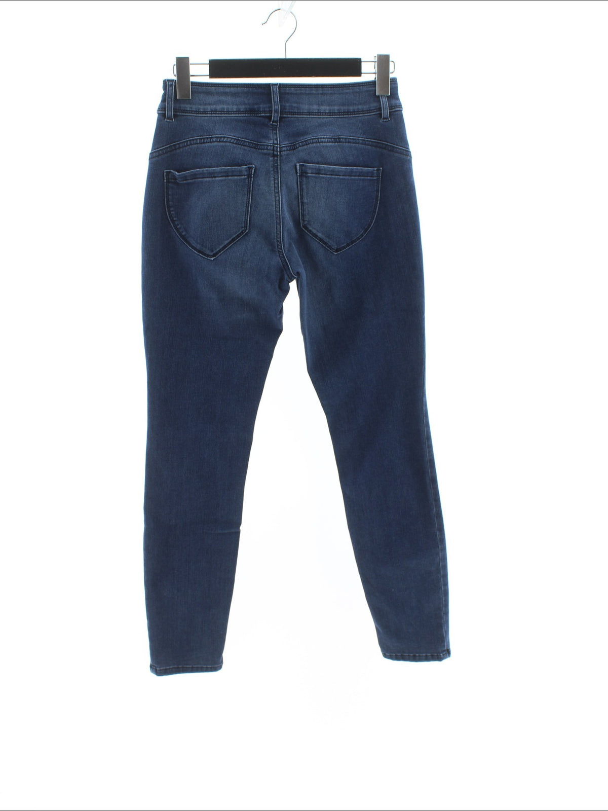 Spodnie jeans Tom Tailor Rozmiar: 38
