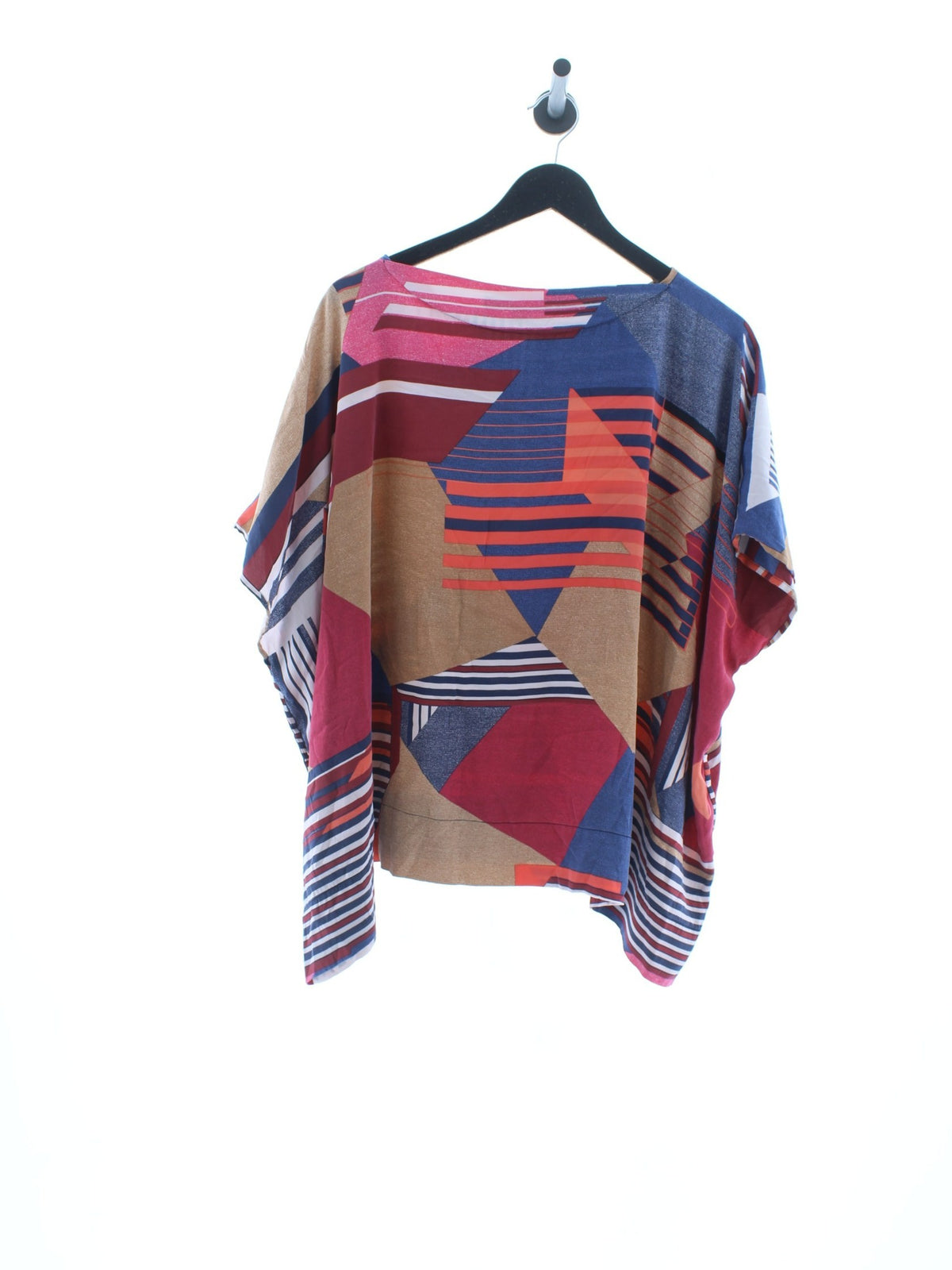 Bluzka DIANE VON FURSTENBERG Rozmiar: M/L