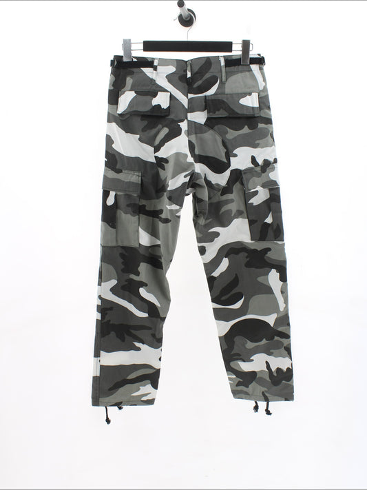 Spodnie Militaria Rozmiar: S