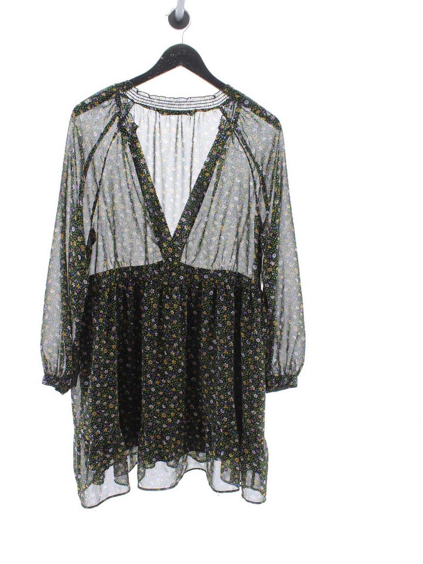Sukienka Zara Rozmiar: XL
