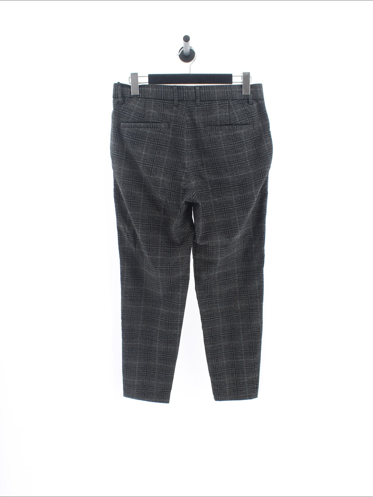 Spodnie Casual Bershka Rozmiar: 40
