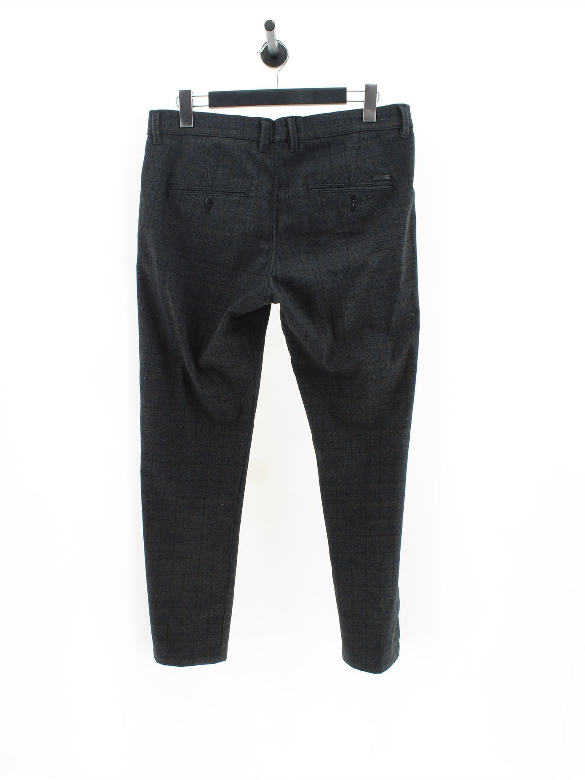 Spodnie Eleganckie JACK & JONES Rozmiar: W33/L34