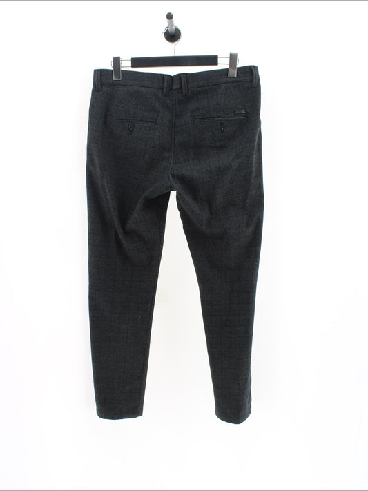 Spodnie Eleganckie JACK & JONES Rozmiar: W33/L34