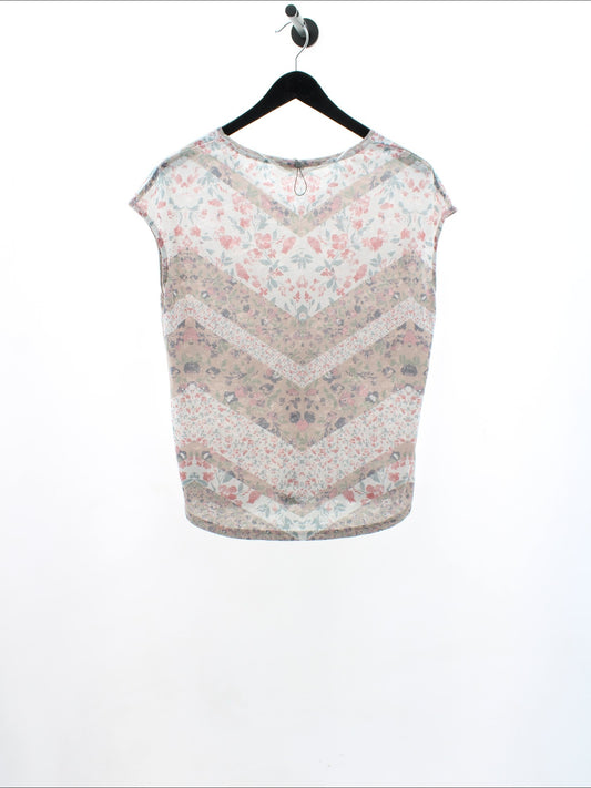 Bluzka EASY STREET Rozmiar: 40