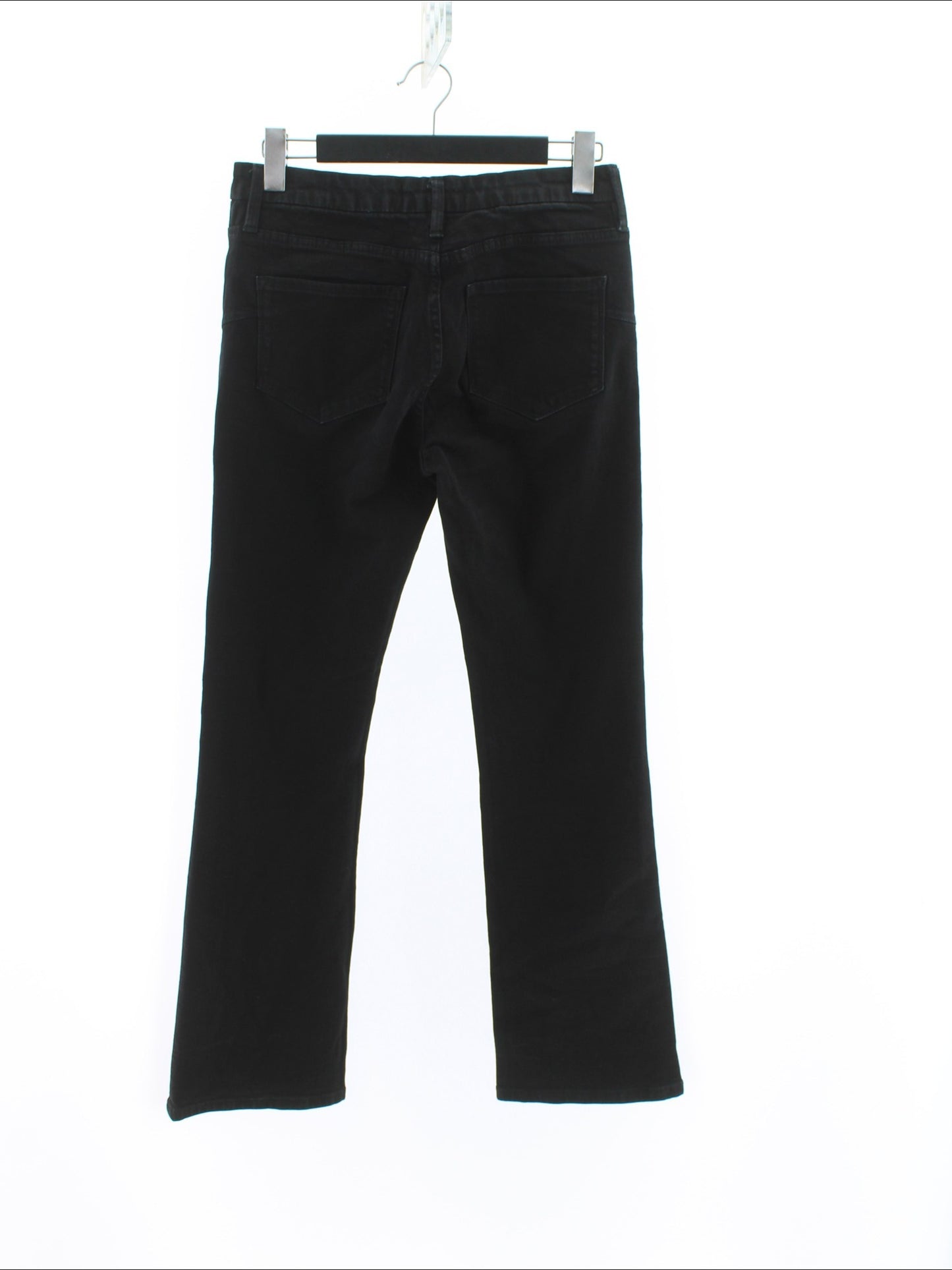 Spodnie jeans Zara Rozmiar: 40