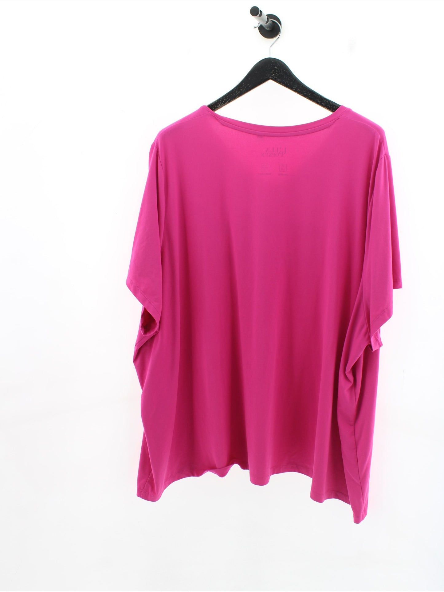 T-shirt ULLA POPKEN Rozmiar: 5XL