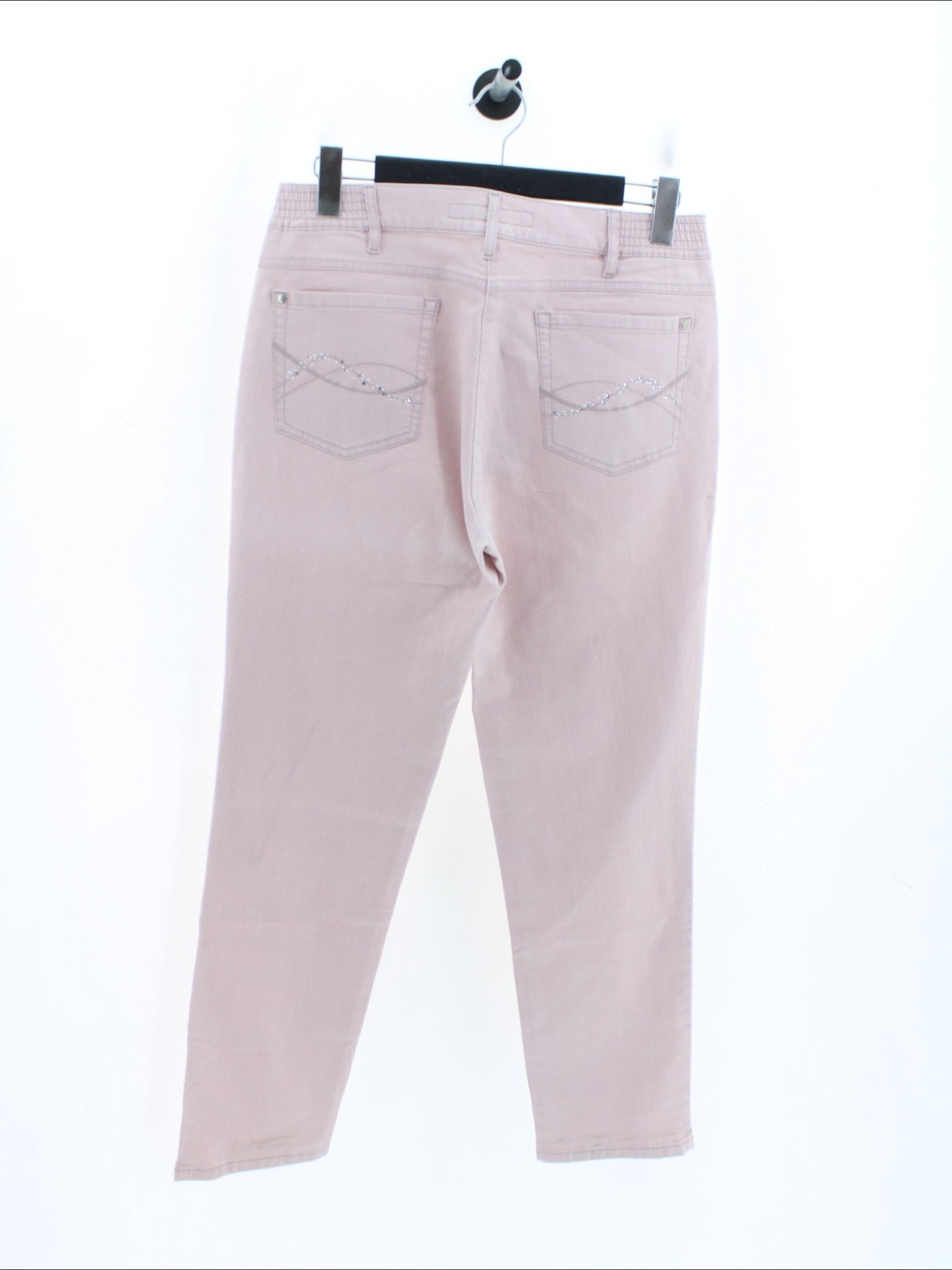 Spodnie Casual ZERRES Rozmiar: 40
